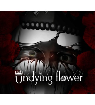 Undying Flower Steam Key GLOBAL